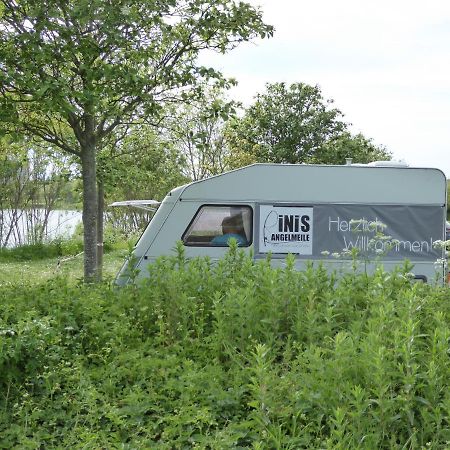 Ferienwohnungen Im Osterkoog ノルトシュトラント エクステリア 写真